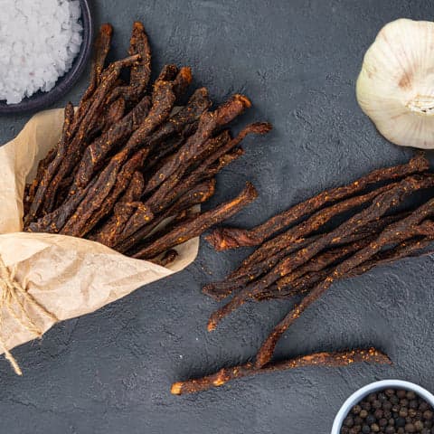 Chili Sticks